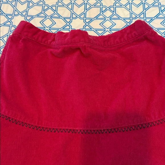 Girls Pink Skirt - Picture 2 of 9